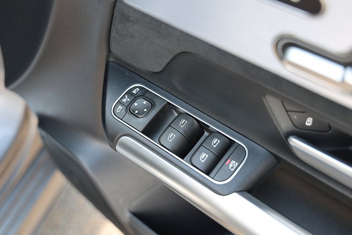 2020 Mercedes-Benz B-Class B180