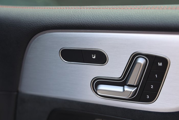 2020 Mercedes-Benz B-Class B180