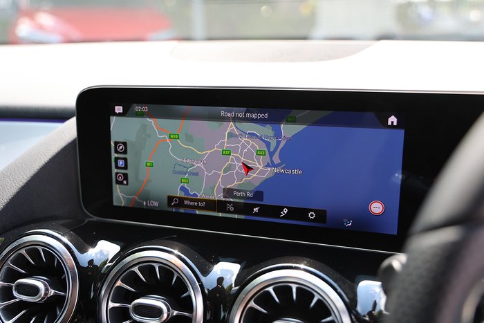 2020 Mercedes-Benz B-Class B180