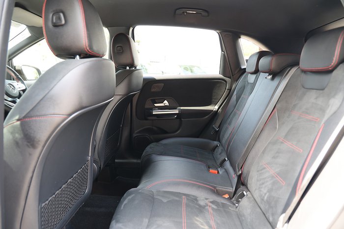 2020 Mercedes-Benz B-Class B180