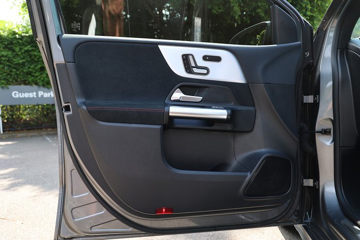 2020 Mercedes-Benz B-Class B180