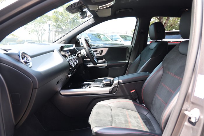 2020 Mercedes-Benz B-Class B180