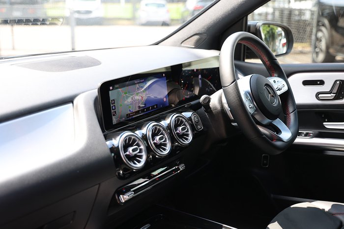 2020 Mercedes-Benz B-Class B180