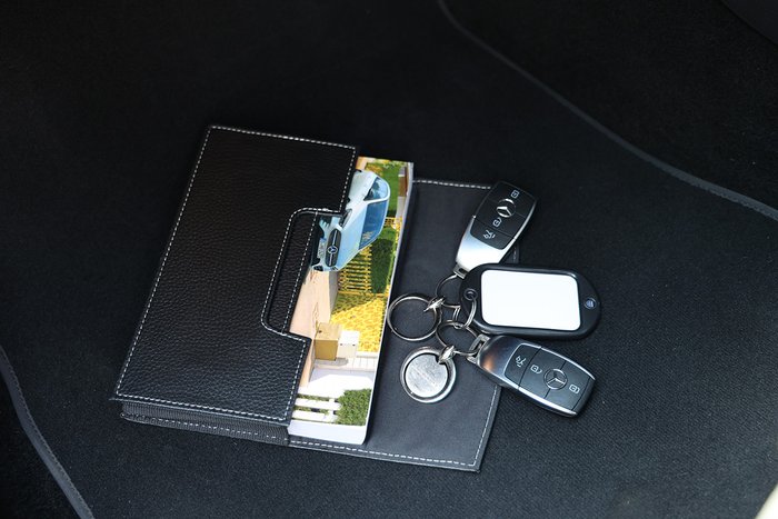 2020 Mercedes-Benz B-Class B180