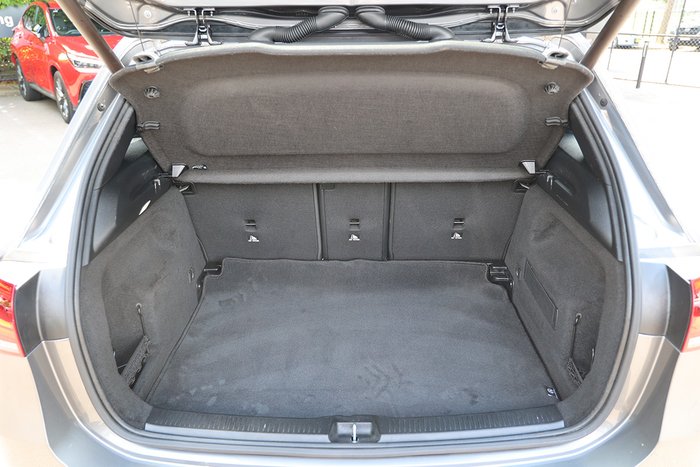 2020 Mercedes-Benz B-Class B180