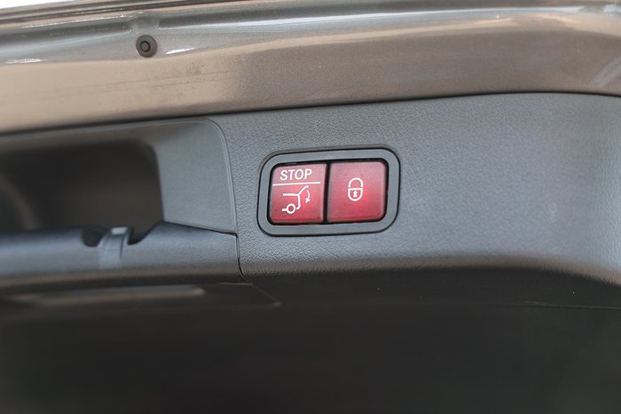 2020 Mercedes-Benz B-Class B180