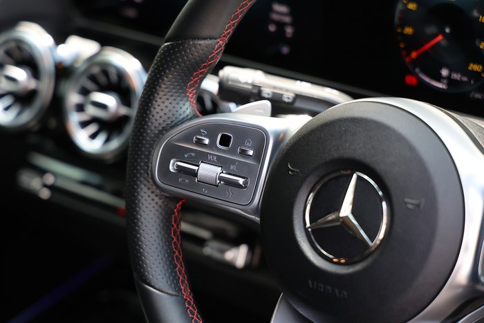 2020 Mercedes-Benz B-Class B180