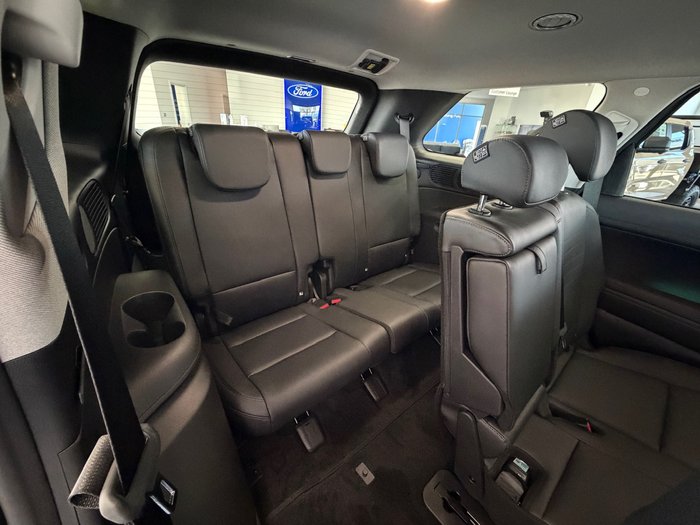 2026 Hyundai Palisade Elite