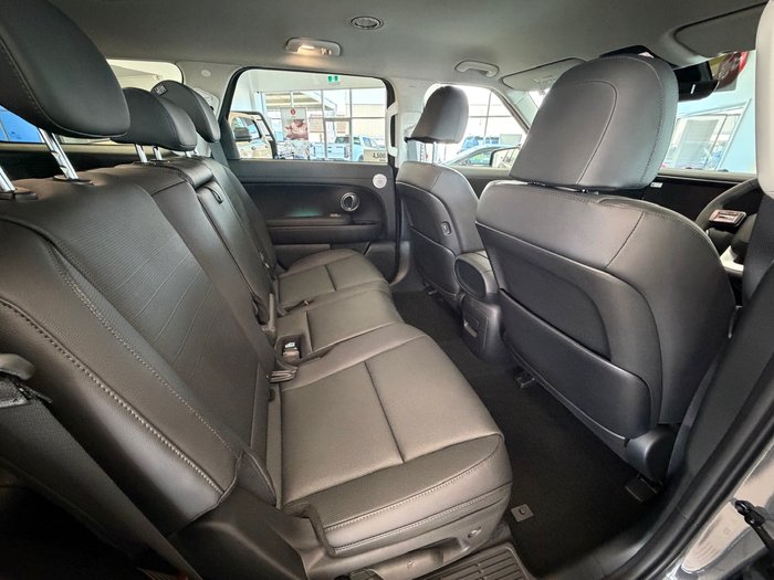 2026 Hyundai Palisade Elite