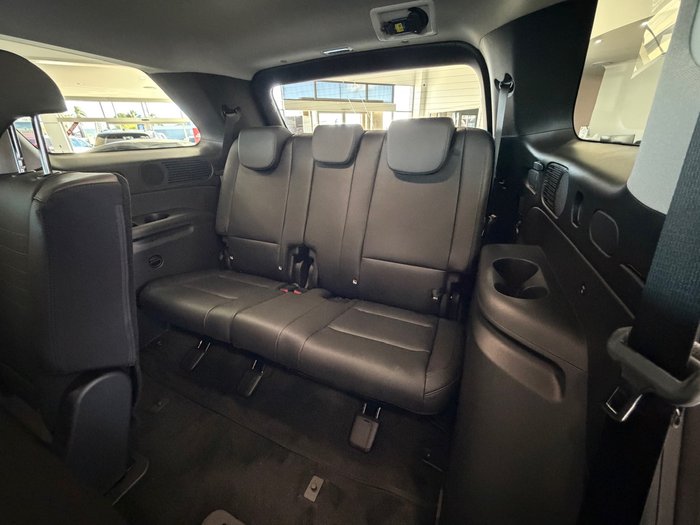2026 Hyundai Palisade Elite