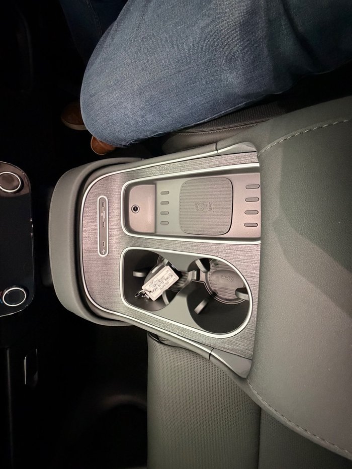 2026 Hyundai Palisade Elite