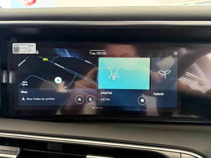 2026 Hyundai Palisade Elite