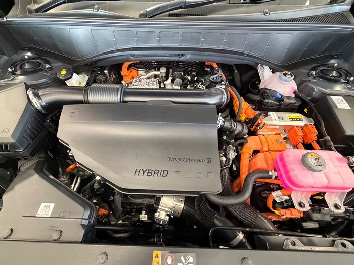 2026 Hyundai Palisade Elite