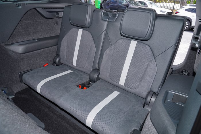 2025 SKODA Kodiaq 140TSI Sportline