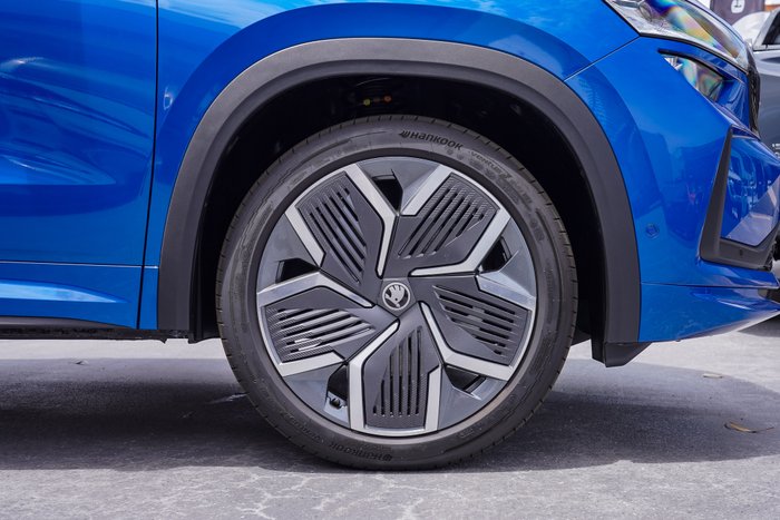 2025 SKODA Kodiaq 140TSI Sportline