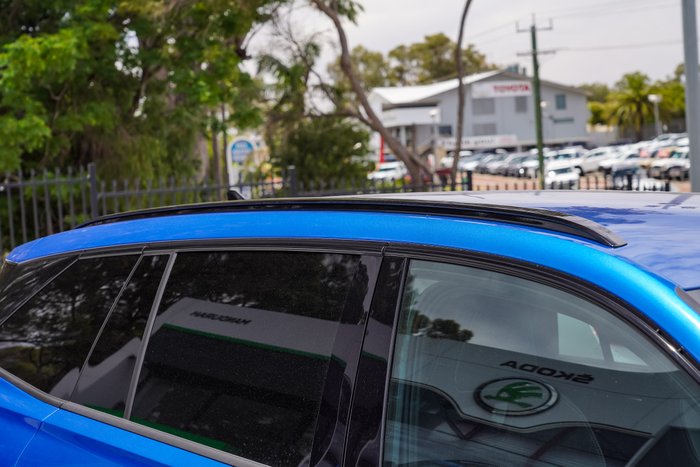 2025 SKODA Kodiaq 140TSI Sportline