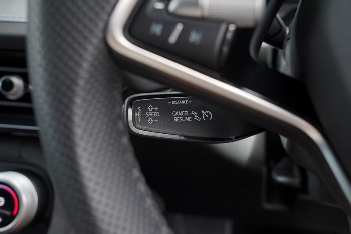 2025 SKODA Kodiaq 140TSI Sportline