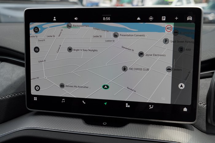 2025 SKODA Kodiaq 140TSI Sportline