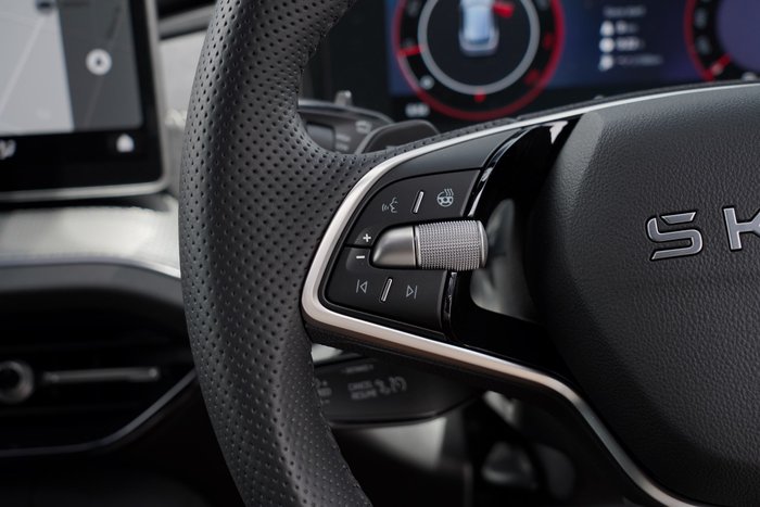 2025 SKODA Kodiaq 140TSI Sportline