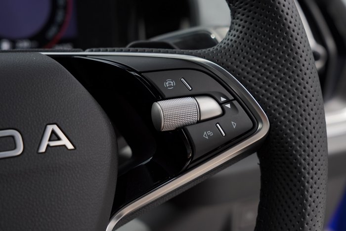 2025 SKODA Kodiaq 140TSI Sportline