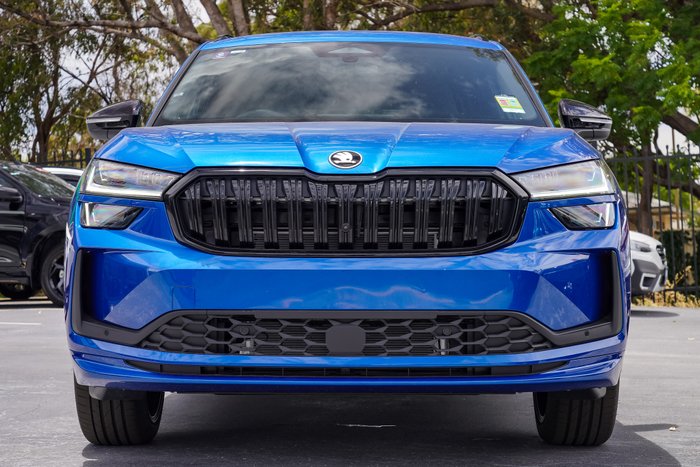 2025 SKODA Kodiaq 140TSI Sportline