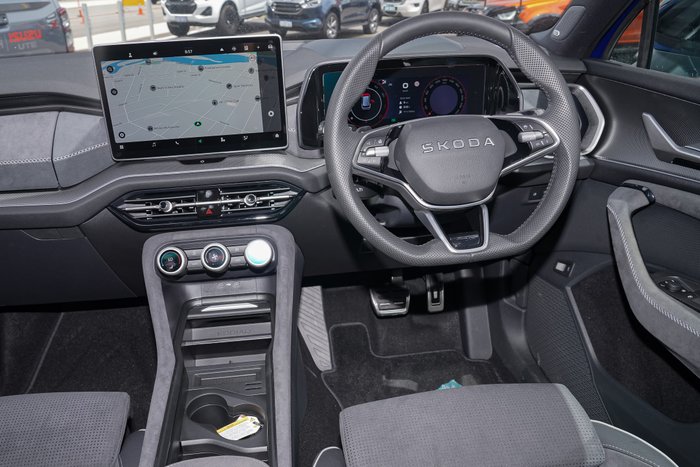 2025 SKODA Kodiaq 140TSI Sportline