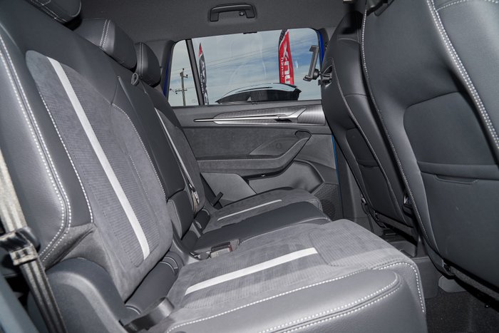 2025 SKODA Kodiaq 140TSI Sportline