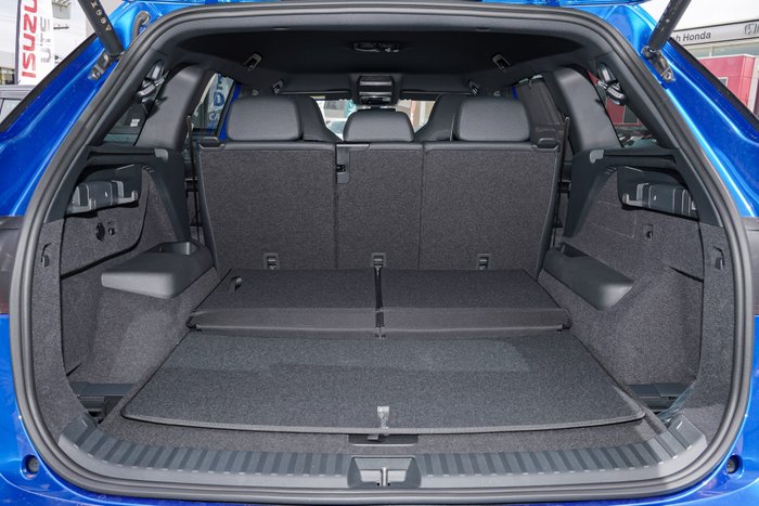 2025 SKODA Kodiaq 140TSI Sportline