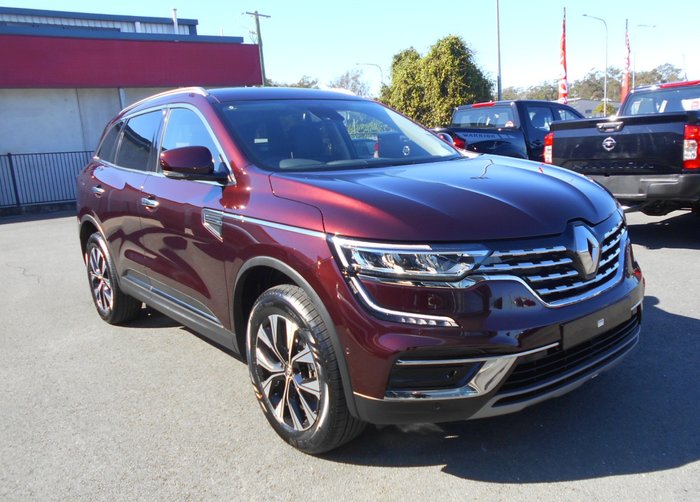 2024 RENAULT KOLEOS EVOLUTION