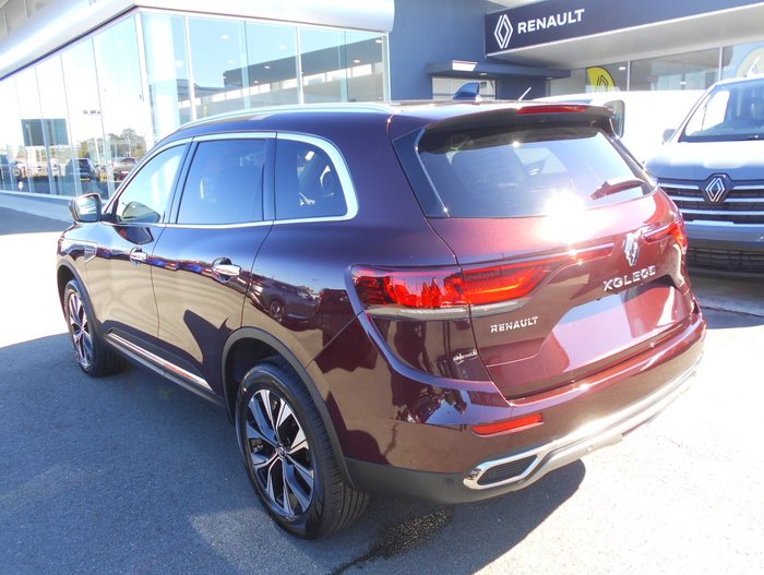 2024 RENAULT KOLEOS EVOLUTION