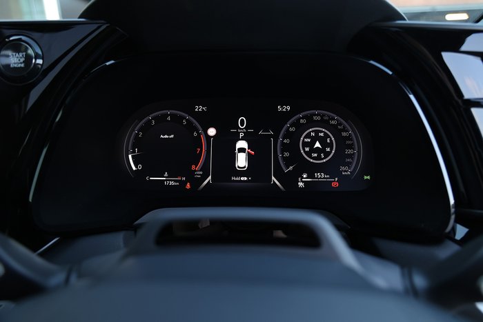 2025 Lexus RX350 RX350 Sports Luxury 2.4L T Petrol Automatic Wagon 0F37290 002