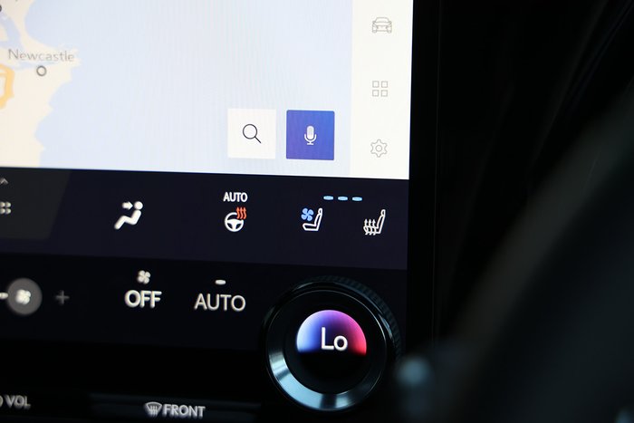 2025 Lexus RX350 RX350 Sports Luxury 2.4L T Petrol Automatic Wagon 0F37290 002