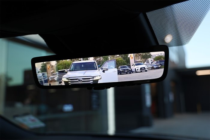 2025 Lexus RX350 RX350 Sports Luxury 2.4L T Petrol Automatic Wagon 0F37290 002