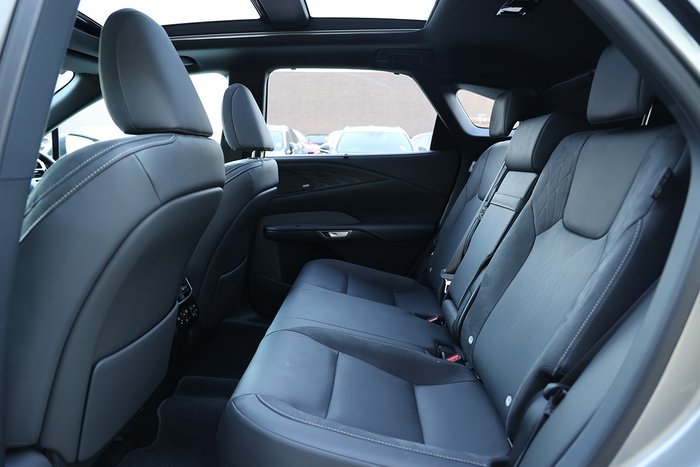 2025 Lexus RX350 RX350 Sports Luxury 2.4L T Petrol Automatic Wagon 0F37290 002