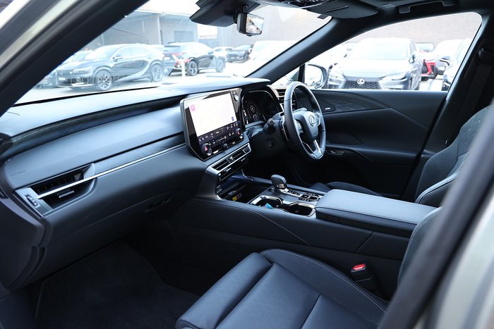 2025 Lexus RX350 RX350 Sports Luxury 2.4L T Petrol Automatic Wagon 0F37290 002