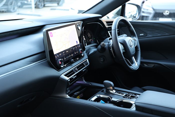 2025 Lexus RX350 RX350 Sports Luxury 2.4L T Petrol Automatic Wagon 0F37290 002