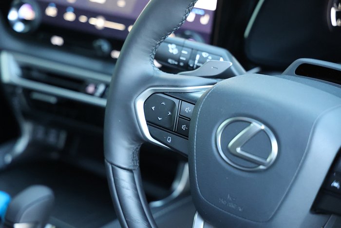 2025 Lexus RX350 RX350 Sports Luxury 2.4L T Petrol Automatic Wagon 0F37290 002