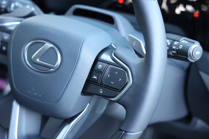 2025 Lexus RX350 RX350 Sports Luxury 2.4L T Petrol Automatic Wagon 0F37290 002