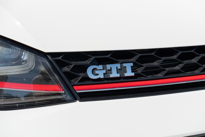2015 Volkswagen Golf GTI
