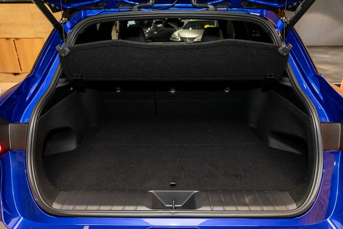 2025 Lexus LBX Morizo RR Two Tone 1.6L Turbo Automatic SUV