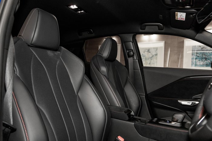 2025 Lexus LBX Morizo RR Two Tone 1.6L Turbo Automatic SUV