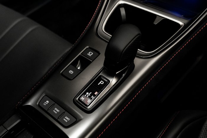 2025 Lexus LBX Morizo RR Two Tone 1.6L Turbo Automatic SUV