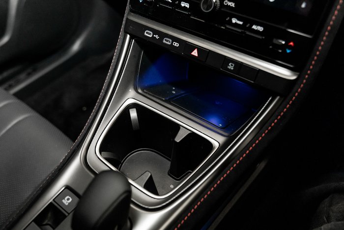 2025 Lexus LBX Morizo RR Two Tone 1.6L Turbo Automatic SUV