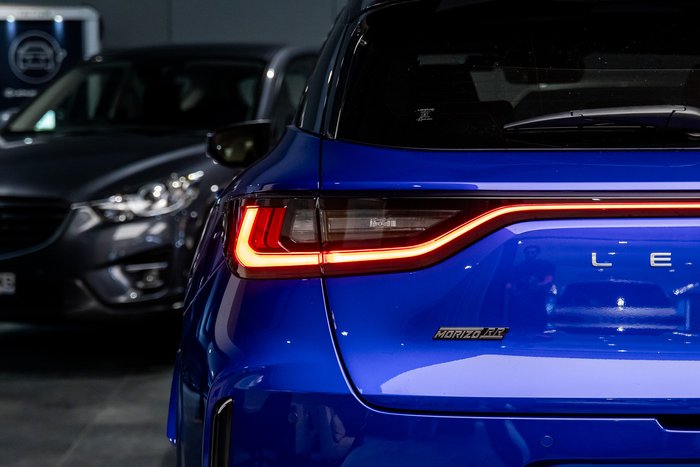 2025 Lexus LBX Morizo RR Two Tone 1.6L Turbo Automatic SUV