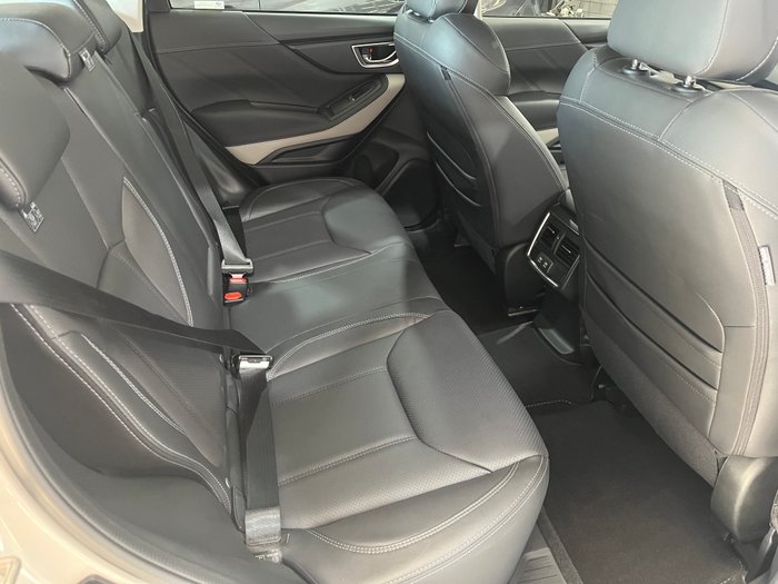 2023 SUBARU FORESTER 2.5i-S (AWD)