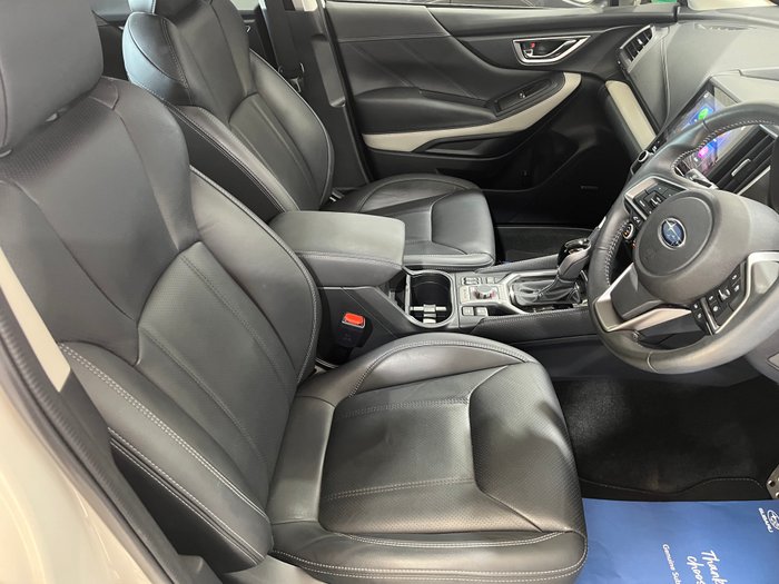 2023 SUBARU FORESTER 2.5i-S (AWD)