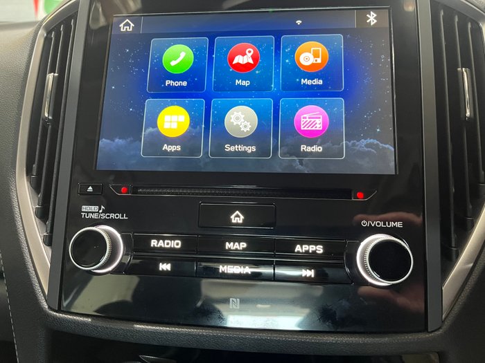 2023 SUBARU FORESTER 2.5i-S (AWD)