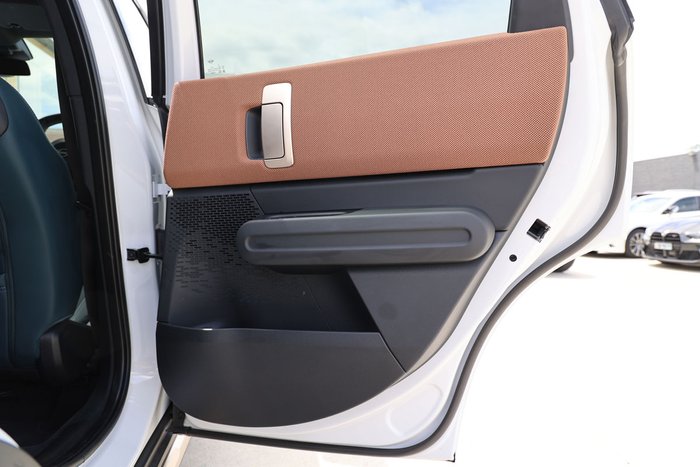 2024 MINI COUNTRYMAN S ALL4 FAVOURED (MHEV)