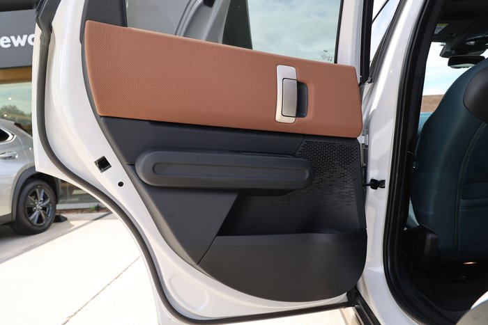 2024 MINI COUNTRYMAN S ALL4 FAVOURED (MHEV)