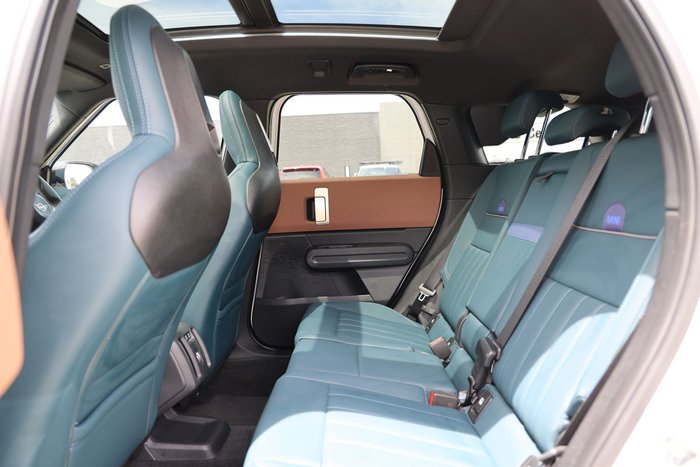 2024 MINI COUNTRYMAN S ALL4 FAVOURED (MHEV)